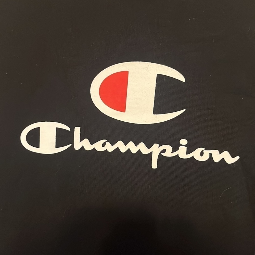 Champion sweater - Picture 3 of 9